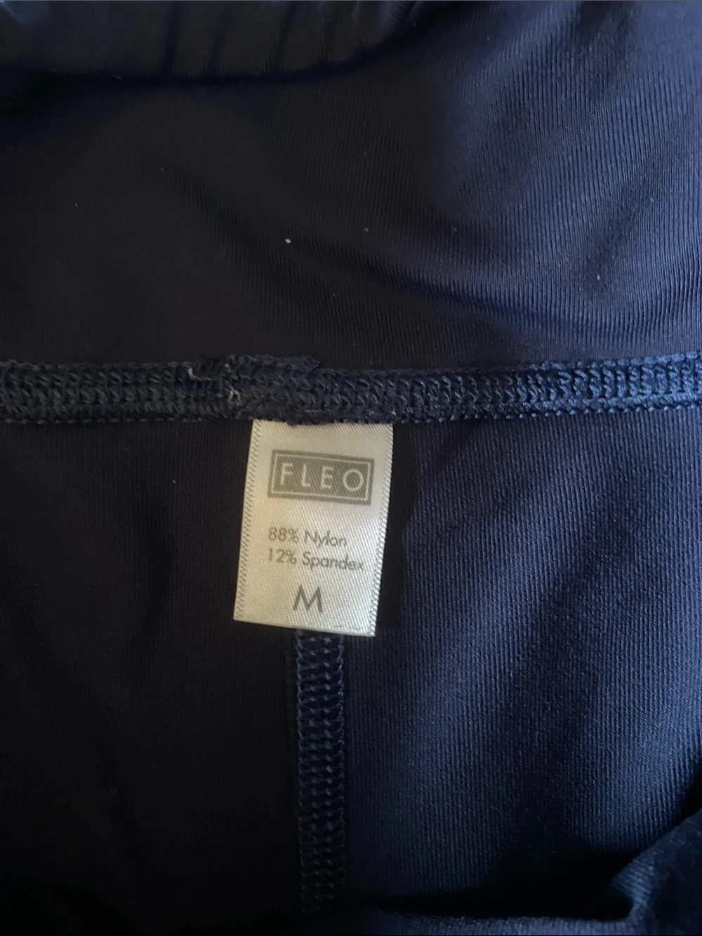 Fleo comfortable shorts